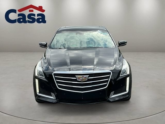 cadillac cts sedan 2016 1G6AT5SS8G0136414 image cadillac cts sedan 2016 1G6AT5SS8G0136414 image